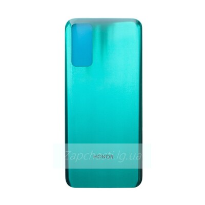 Задняя крышка для Huawei Honor 30 Зеленый