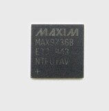 Микросхема MAX9736AETJ+T_TQFN32_7X7
