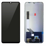 Дисплей для Xiaomi Redmi Note 7/Note 7S + тачскрин (черный) 100%