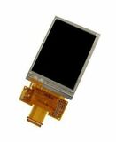 Дисплей для Samsung i750 + тачскрин + подложка + динамики + держ сим