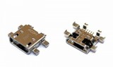 Разъем зарядки Asus Zenfone 4 (micro USB)