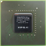 Микросхема NVIDIA N13P-GLR-A1 GeForce GT635M видеочип для ноутбука