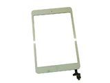 Тачскрин для iPad mini / mini 2 (без разъема) (белый)