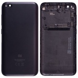 Задняя крышка для Xiaomi Redmi Go (черный)