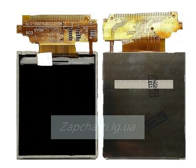 Дисплей для Samsung E2530