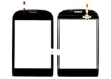 Тачскрин для Alcatel OT905D (черный)