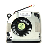 Вентилятор (кулер) для DELL INSPIRON 1525, 1526, 1545, 1546, ACER EXTENSA 4220, 4620, TRAVELMATE 4320, 4520, 4720 (23.10218.003 / 0NN249 / DC05V 0.40A / GB0507PGV1-A / 13.V1.B3245. / KSB06205HA2 / DFS531205M30T) (Кулер)