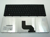 Клавиатура для ноутбука ACER (AS: 5516, 5517, 5532, 5534, 5732, 5732Z; EM: E525, E625, E735) rus, black ORIGINAL