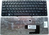 Клавиатура для ноутбука SONY VGN-FW (черный)