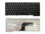 Клавиатура для ноутбука Asus F5/C90/C90P/C90S/Z37/Z98 (черный)