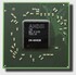 Микросхема ATI 216-0810028 Mobility Radeon HD7610M видеочип для ноутбука