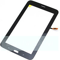 Тачскрин для Samsung T111 Galaxy Tab 3 Lite (7) (черный) ориг