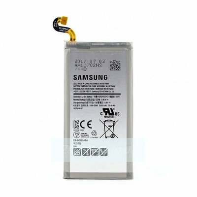 Аккумулятоp для Samsung EB-BG955ABE ( G955F/S8+ ) HQ