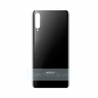Задняя крышка для Huawei Honor 9C Черный