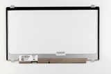 Матрица 17.3 N173FGA-E34 Rev.C1 (1600*900, 30pin(eDP), LED, SLIM(вертикальные ушки), глянец, разъем слева внизу) для ноутбука