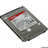 Жесткий диск 1000GB TOSHIBA P300 HDWD110UZSVA