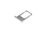Держатель сим для iPhone 6 (серебро)