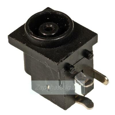Разъем зарядки для Sony PCG-FXA series 1430320