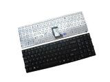 Клавиатура для ноутбука SONY VPC-CB (черный)