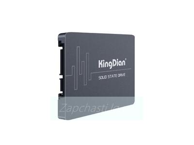 Накопитель SSD 128GB KingDian S370 2.5 TLC