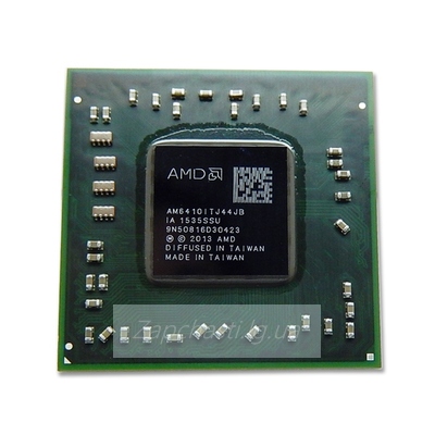 Процессор AMD A8-6410 AM6410ITJ44JB (Beema, Quad Core, 2.0-2.4Ghz, 2Mb L2, Radeon R5 series BGA769