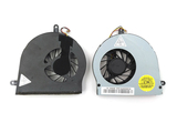 Вентилятор (кулер) для ACER ASPIRE 7750, 7750G, 7750Z, 7750ZG, DC 5V 0.5A, 3pin (BRUSHLESS MOTOR DFS531105MC0T) (Кулер)