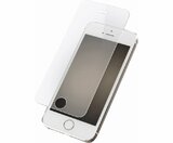 Защитное стекло Плоское для iPhone 5