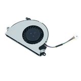 Оригинальный вентилятор для ноутбука ASUS X453MA, X553MA (13NB04W1T09021, 13NB04W1T09011) (Кулер)