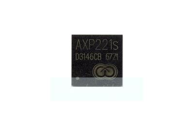 Контроллер питания X-Powers AXP221