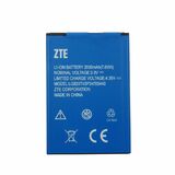 Аккумулятор для ZTE Li3820T43P3h785439 ( Blade L3/Blade L370 ) (VIXION)