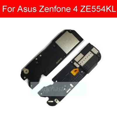 Звонок для Asus ZE554KL (ZenFone 4) в сборе