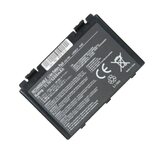 Аккумулятор для ноутбука Asus F82/K50/K40/K51/K60/K70 (A32-F82,A32-F52) 11.1V (4400mAh)