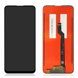 Дисплей для Asus ZS630KL (ZenFone 6) + тачскрин (черный)