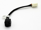 Разъем зарядки для Sony VGN-FS VGN-FE series (с кабелем) 2431690