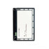 Дисплей для Asus Transformer Pad TF103C (B101EAN01.6) + тачскрин (черный)