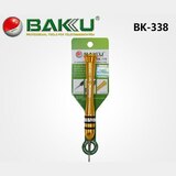 Отвертка Baku BK-338 PH000 (тонкий крестик 1.5*25 mm)