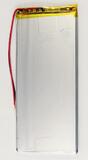 Аккумулятор, (Li-ion 3.7V 4200mAh), (145x95x2,6 мм)