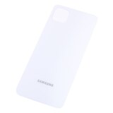 Задняя крышка для Samsung A226B (A22s 5G) (белый)