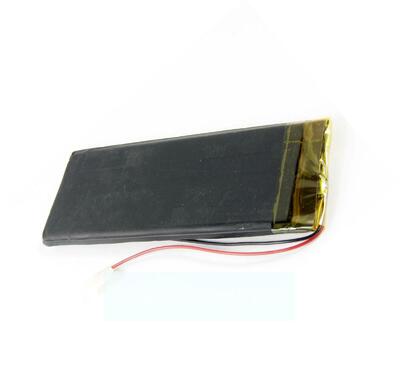 Аккумулятор универсальный 35x90x100 mm 4000mAh (3,7V Li-Pol)