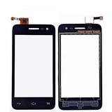 Тачскрин для Alcatel OT5050X Pop S3 (4'') (черный)