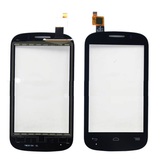 Тачскрин для Alcatel OT4032X/OT4032D Pop C2 (черный)