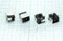 Разъем зарядки для HP Presario M2000 HP Pavilion ZE2000 1602411