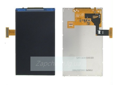 Дисплей для Samsung i8160 Galaxy Ace 2, оригинал (Китай)