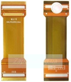 Шлейф для Samsung D500