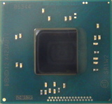 Микросхема INTEL Pentium N3530 SR1W2