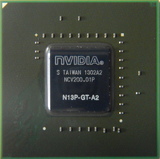 Микросхема NVIDIA N13P-GT-A2