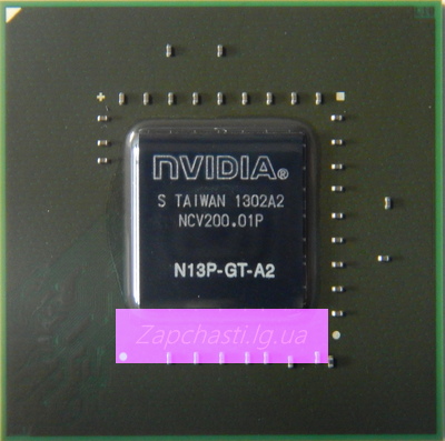 Микросхема NVIDIA N13P-GT-A2