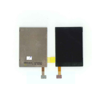 Дисплей для Nokia N76 (большой)/N81/N93i ОРИГ100%