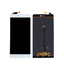 Дисплей для Xiaomi Mi4S + тачскрин (белый)