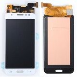 Дисплей для Samsung J500H/DS Galaxy J5 + тачскрин (черный) (copy LCD)